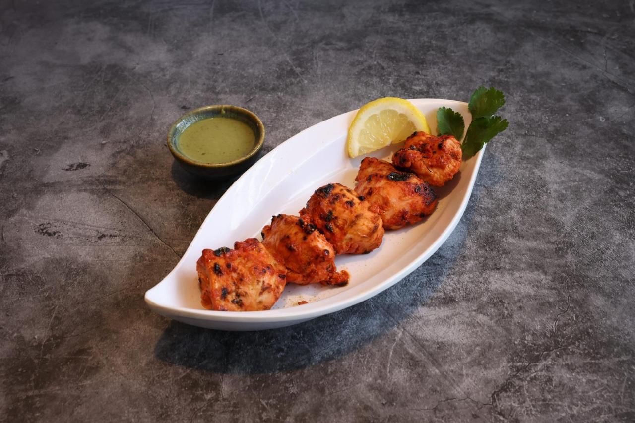 Appetizers