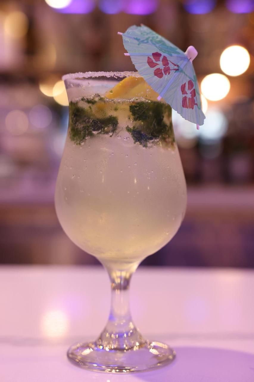 Drinks