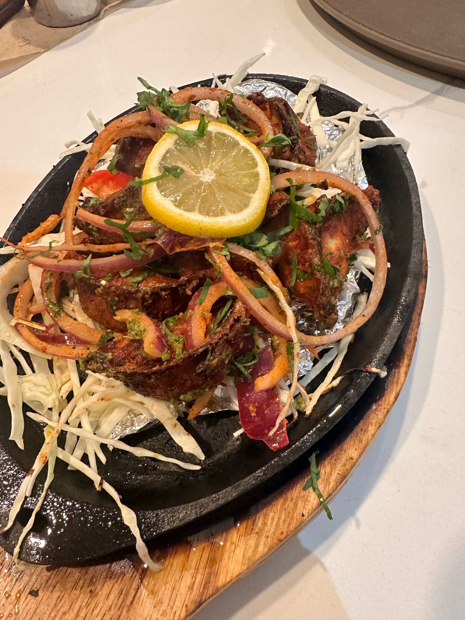 special dish